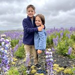 Photo taken by Amanda D