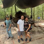 Photo taken by Dennis H