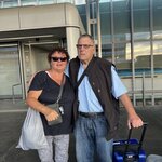 Photo taken by gail m