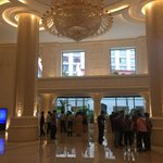 Bravo hotel Guilin  | Photo taken by Gary C