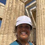 Photo taken by Anita M