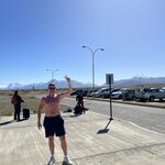 Photo taken by Andrei V