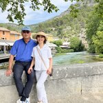 Photo taken by Diana S