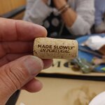 Photo taken by George N