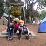 Photo taken by Kristin M