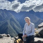 Photo taken by Melanie M