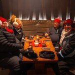 Photo taken by Moses K