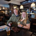 Photo taken by Sarah B