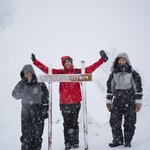 Photo taken by Bianca C