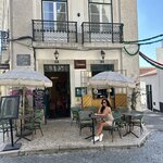 Photo taken by Tiffanie T