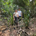 Photo taken by Marur Dev D