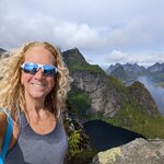 Photo taken by Dani L