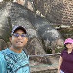 Photo taken by Harsha P