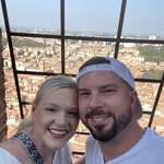 Photo taken by Christin S