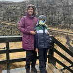 Photo taken by Jaya C