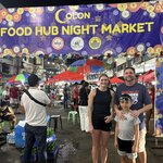 Photo taken by Brian W