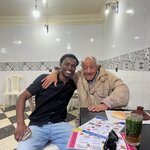 Photo taken by Grace S