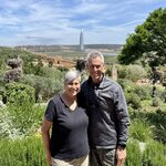 Photo taken by Larry M