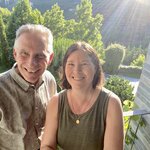 Photo taken by Lisa B