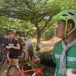 Photo taken by Ricky B