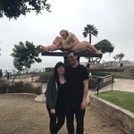 Photo taken by Ashley V