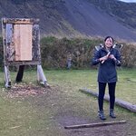 Photo taken by Yumi A