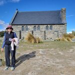 Photo taken by Don P