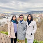 Photo taken by Kavita P