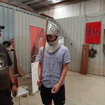 Photo taken by Lionel B