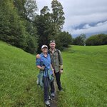 Photo taken by David B