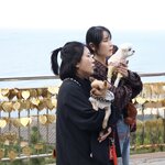 Photo taken by John K