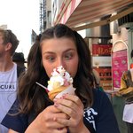 Photo taken by Naomi B