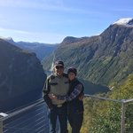 Photo taken by Sharon S