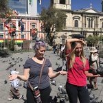 Photo taken by Ari F