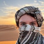 Photo taken by Mary Kate C