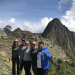 Photo taken by Michelle D