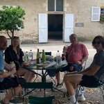 Photo taken by Barbara H