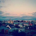 Strait of Magellan | Photo taken by Beth S