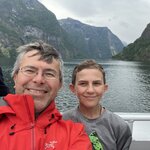 Photo taken by Paul H