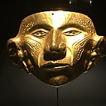 Museum of Gold | Photo taken by David B