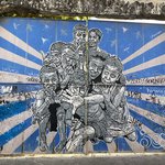 Photo taken by Todd M