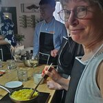 Photo taken by David M