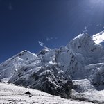 Himalayas  | Photo taken by Gerald S