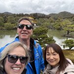 Photo taken by Ian M