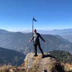 Photo taken by Peter M