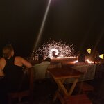 Photo taken by Tracye P