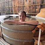 Photo taken by Lindsey B