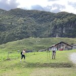 Photo taken by Pia L