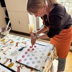 Photo taken by Renee K