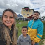 Photo taken by amny g